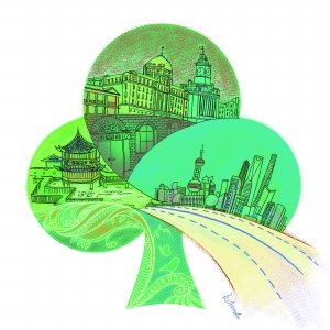 十三五信息化規(guī)劃