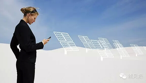 BAT闖入能源互聯(lián)網(wǎng)會(huì)怎么樣？