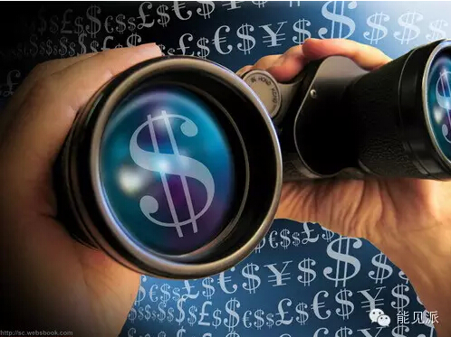 BAT闖入能源互聯(lián)網(wǎng)會(huì)怎么樣？