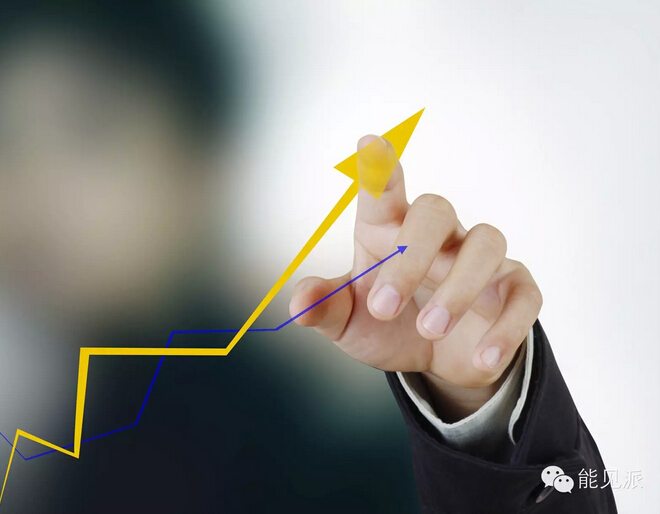 BAT闖入能源互聯(lián)網(wǎng)會怎么樣？