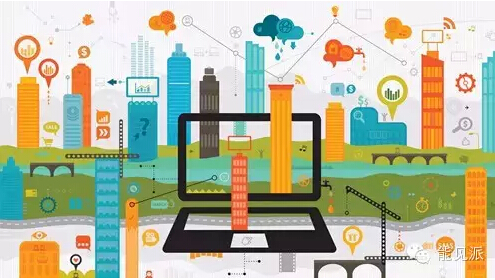 BAT闖入能源互聯(lián)網(wǎng)會怎么樣？