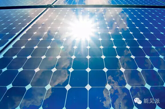 BAT闖入能源互聯(lián)網(wǎng)會(huì)怎么樣？