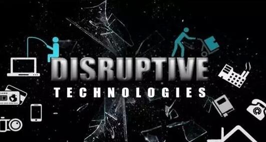 互聯(lián)網(wǎng)教父、科技商業(yè)預(yù)言家凱文·凱利：大數(shù)據(jù)時(shí)代沒有旁觀者！