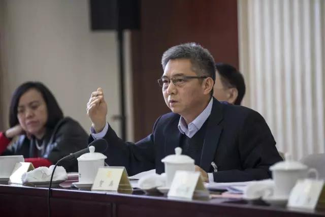 棄核、棄風(fēng)、棄水、棄光——能源結(jié)構(gòu)調(diào)整這事兒委員們有點(diǎn)急