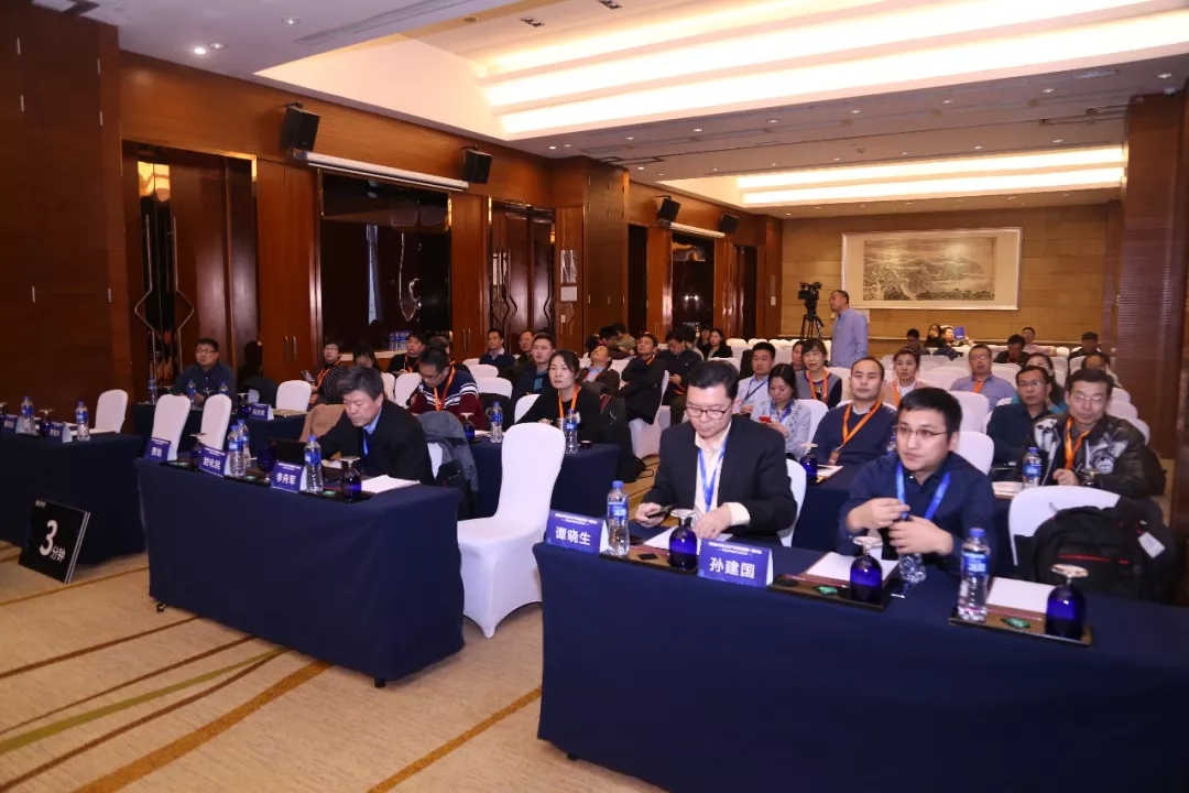 現(xiàn)場│信息安全分論壇—信息安全人才培養(yǎng)，產(chǎn)學(xué)合作互相推進