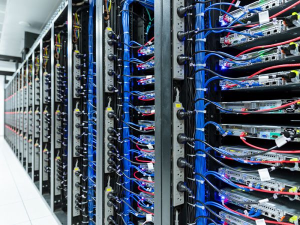 區(qū)域鏈結構對于數(shù)據(jù)中心有什么影響？這個影響是好是壞呢！