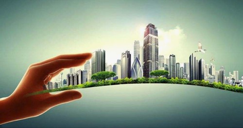 NAD Grid：用區(qū)塊鏈技術(shù)打破寡頭壟斷的電力交易市場