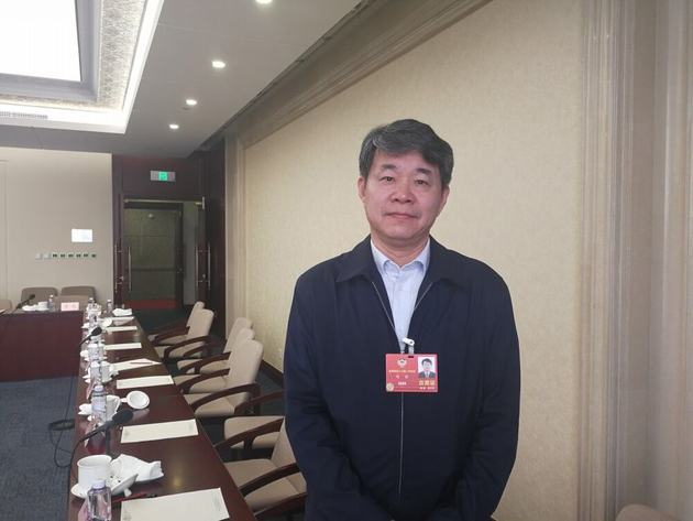 專訪全國政協(xié)委員、環(huán)保部副部長、國家核安全局局長劉華：我國在建核電機(jī)組全球第一監(jiān)管水平不低于任何國家