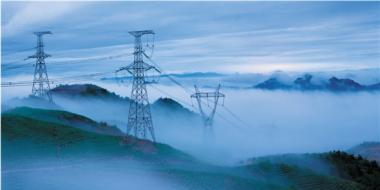 經(jīng)濟(jì)發(fā)展 電力先行 國(guó)網(wǎng)浙江加快建設(shè)智能電網(wǎng)