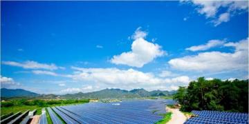 國(guó)網(wǎng)浙江清潔能源全消納 構(gòu)建堅(jiān)強(qiáng)智能電網(wǎng)