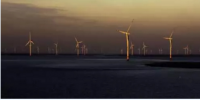 海上風電——沿海地區(qū)新舊動能轉(zhuǎn)換的機遇