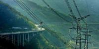 特高壓技術向世界展現(xiàn)“電力強國夢”