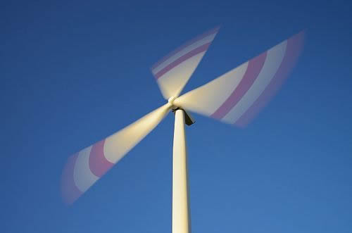 降價潮反映出風(fēng)電整機市場競爭之激烈