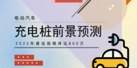 充電樁用戶體驗多題待解 大功率充電或是解決方案