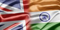 英國和印度宣布480萬英鎊的核能<font color=