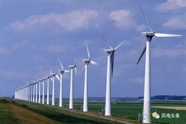 2.1GW！揚(yáng)州市“十三五”風(fēng)力發(fā)電發(fā)展規(guī)劃正式頒布：鼓勵(lì)投資建設(shè)和經(jīng)營(yíng)分散式風(fēng)電項(xiàng)目！