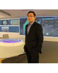 專訪|遠景孫捷：締造第一個分布式光伏全生命周期的服務(wù)平臺