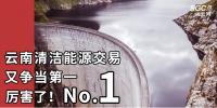 厲害了！云南清潔能源市場交易電量又爭當(dāng)?shù)谝?/></a></div>
                                <h3><a class=