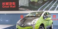 長城發(fā)布出行業(yè)務規(guī)劃，將在日照市內投入3000輛新能源車