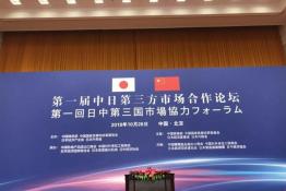 安倍晉三訪華 協(xié)鑫、天合和晶科為光伏行業(yè)長(zhǎng)臉了！