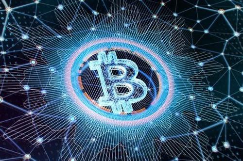 每經(jīng)專訪微眾銀行副行長(zhǎng)馬智濤：區(qū)塊鏈不會(huì)顛覆金融業(yè)更多是促進(jìn)行業(yè)往前一步