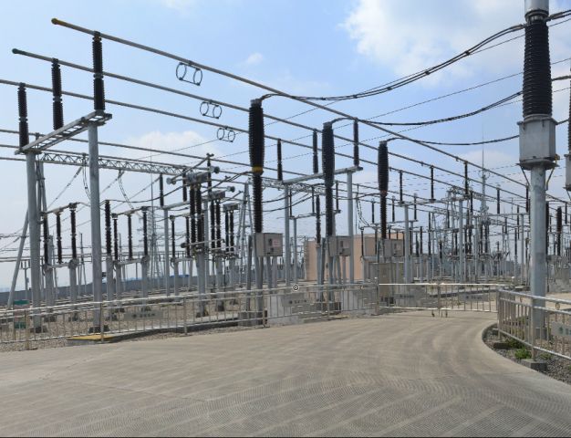 世界首創(chuàng)！冀北柔性交直流配電網(wǎng)示范工程投運(yùn)