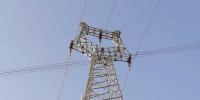 山西省首座電力與通信共享電力鐵塔試點成功