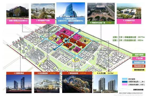 洛陽大數(shù)據(jù)產業(yè)園