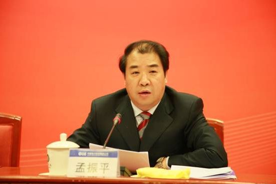 孟振平：積極推動電力市場化改革進程 促進輸配電網(wǎng)協(xié)同發(fā)展、安全運營