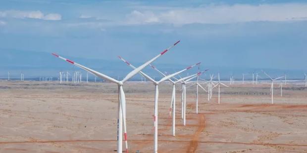 如何讓風電機組更聰明、更智能？