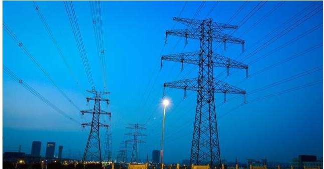 能源互聯(lián)網(wǎng)注入數(shù)字經(jīng)濟(jì)新動(dòng)能 電力大數(shù)據(jù)實(shí)現(xiàn)更多價(jià)值