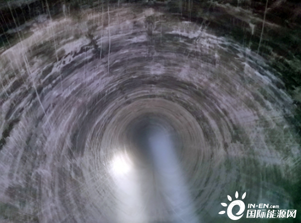 國(guó)內(nèi)最高額定水頭抽蓄電站2#引水上斜井滑?；炷潦┕ろ樌瓿?></a></div>
                                        <h3><a href=