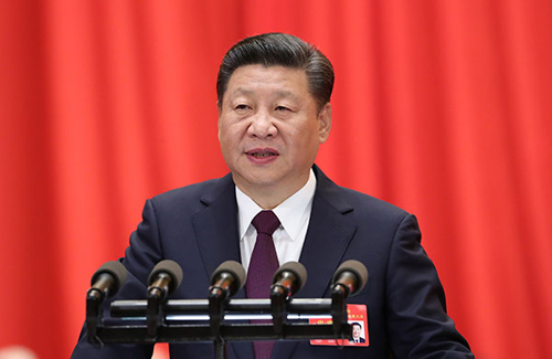 習近平：持續(xù)增強電力裝備、新能源等領域的全產(chǎn)業(yè)鏈優(yōu)勢