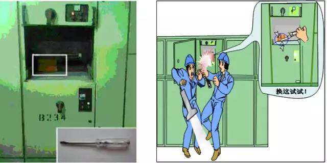 14起典型電力事故案例分析，電力人必看！