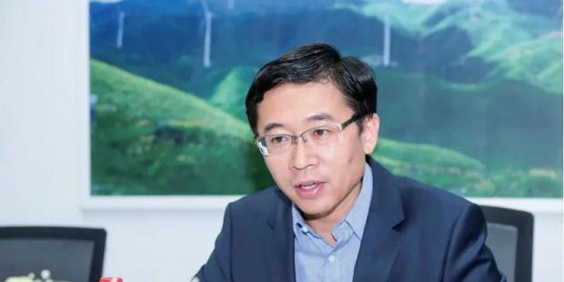 曹志剛：我們期待風電成為中國的主力能源