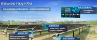 華為發(fā)布智能光伏十大趨勢：加大研發(fā)投入，加速碳中和