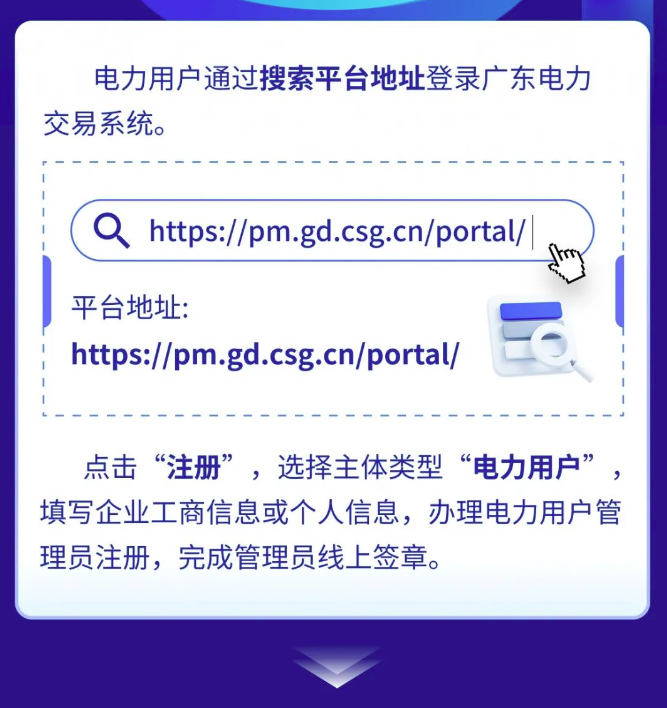 廣東電力用戶可輕松與新能源電廠直接購(gòu)買(mǎi)綠電