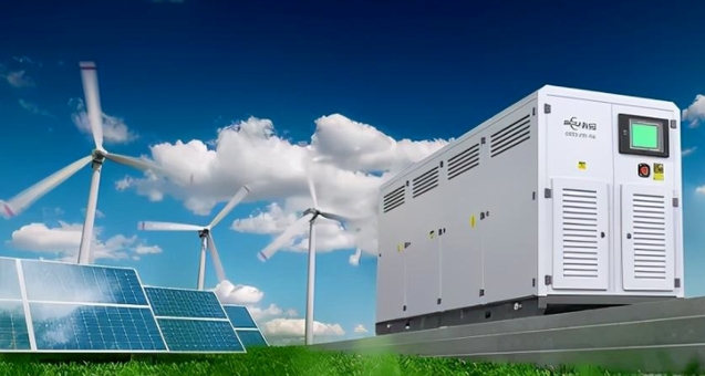 儲(chǔ)能系統(tǒng)價(jià)格